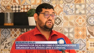 Veja dicas de como o consumidor pode organizar as dívidas após o carnaval