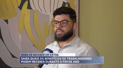 Saiba quais benefícios os trabalhadores podem receber durante o fim de ano