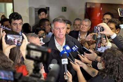 Aliados defendem Bolsonaro e relacionam indiciamento a ‘medo’ 