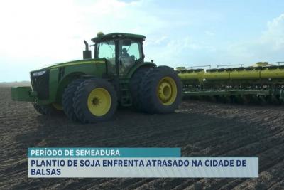 Agro Record: desafios no campo e avanços na terapia