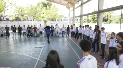 Maranhão se prepara para sediar competição mundial de robótica
