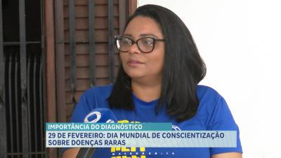 Doenças Raras: conscientização é via para superar desafios