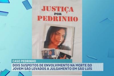 Caso Pedro: investigados por assassinar drag queen vão a julgamento