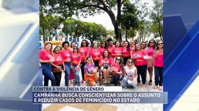 Maranhão sedia a VII Semana de Combate ao Feminicídio