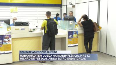 Operação ajuda na negociação de dívidas em São Luís