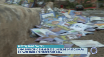 Municípios do Maranhão estabelecem limites de gastos para as campanhas eleitorais de 2024