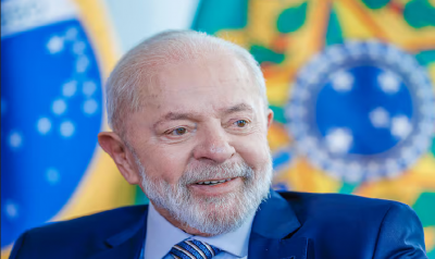 Lula afirma que fome ‘decorre, sobretudo, de escolhas políticas’