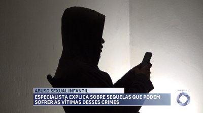 Casos de abuso infantil têm se tornado frequentes no Maranhão 