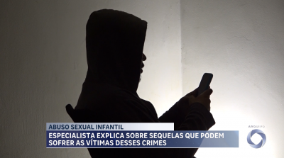 Casos de abuso infantil têm se tornado frequentes no Maranhão