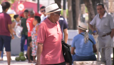 Maranhão possui cerca de 900 mil eleitores com mais de 60 anos