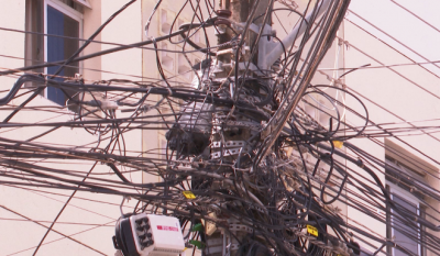 ANATEL e ANEEL estabelecem critérios de compartilhamentos de poste de energia elétrica