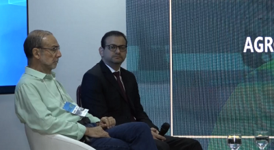 Especialistas em energia fotovoltaica realizam palestra para falar sobre desafios do mercado