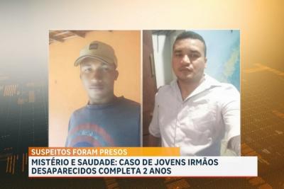 Caso Jonas e Josiel: família busca jovens desaparecidos há dois anos em São Luís