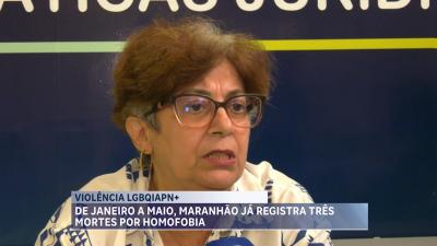 Maranhão registra três mortes por homofobia em 2024