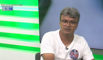 Eleições 2024: BGT entrevista candidato a prefeito de São José de Ribamar, Guilherme Mulato (NOVO)