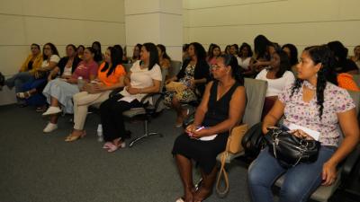 Curso estimula empreendedorismo para mulheres em São Luís