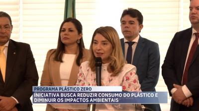 ALEMA lança Programa Plástico Zero com foco na sustentabilidade