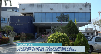 Prazo para prestação de contas eleitorais termina na próxima sexta-feira (12)