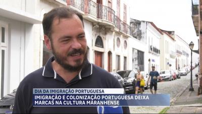 Imigração e colonização portuguesa deixam marcas na cultura maranhense