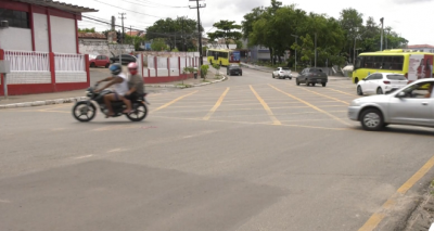 Poluição e tempo seco agravam qualidade do ar em São Luís e outras cidades