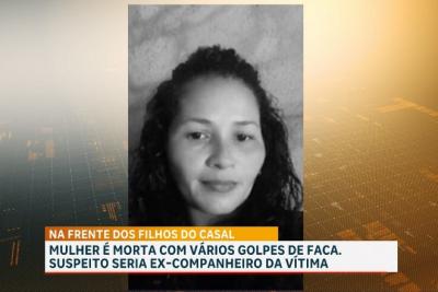 Polícia Civil autua homem por crime de feminicídio em Chapadinha