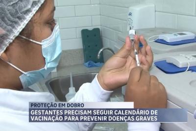 Surtos de coqueluche na Europa e na Ásia reforçam importância da vacinação no Brasil