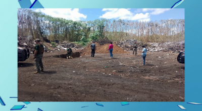 Nove pessoas são indiciadas aqui no Maranhão por suspeita de prática de crime ambiental