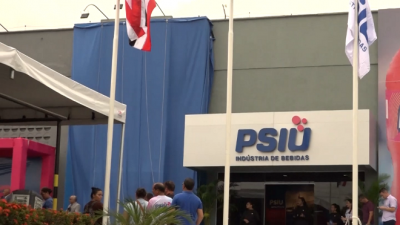 Psiu Bebidas celebra 25 anos de sucesso e sabor com evento comemorativo