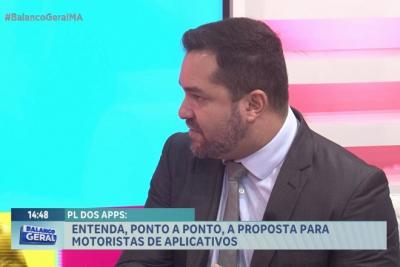 Vem Comigo: especialista analisa PL da regulamentação do trabalho de motoristas de App