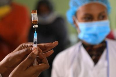 Aumento de casos de sarampo acende alerta para prevenção da doença