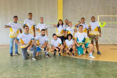 Projeto Social Container do Esporte chega a cidades do Maranhão