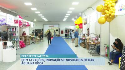 Expo Festejar promete movimentar o setor de festas no Maranhão