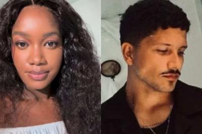 Iza e Yuri Lima revelam a filha no quarto pela 1ª vez e se declaram