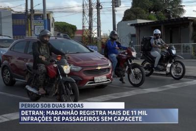 Segurança no Trânsito: Os Riscos e Regras para Motociclistas