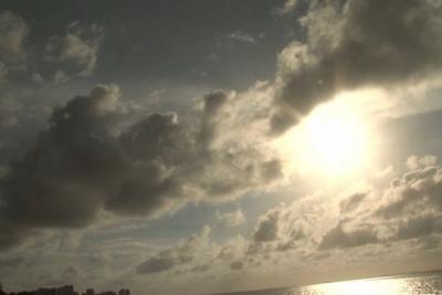 Agosto será o mês mais quente e abafado do ano em São Luís, aponta meteorologia