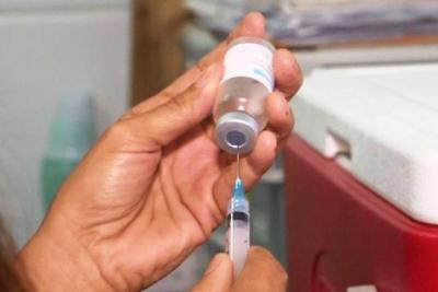  Maranhão aumenta taxas de imunização em 2023