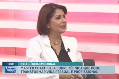 Vem Comigo: coach fala sobre inteligência emocional e como lidar melhor com as emoções