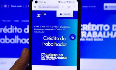 Consignado CLT tem liberada a troca de dívida entre bancos nesta sexta