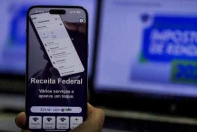 Receita libera hoje consulta ao segundo lote de restituição do IR