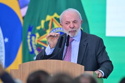 Com encontro com Trump no radar, Lula embarca para a Ásia nesta terça-feira