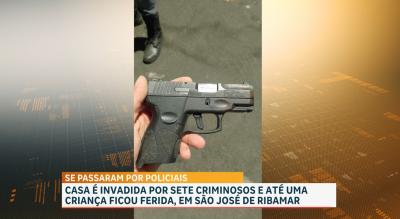 Troca de tiros em São José de Ribamar deixa clima de tensão na região