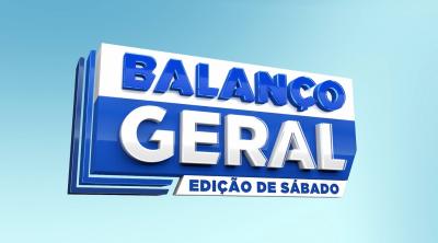 Balanço Geral Edição de Sábado (01/03/25)