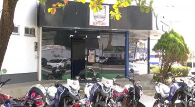 Polícia Militar reforça policiamento em comemorações da virada de ano, em São Luís