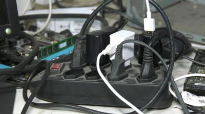 Acidentes envolvendo eletricidade aumentam 25% nos últimos anos