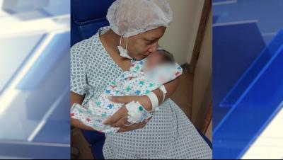 Com diagnóstico de câncer de mama, conheça a história de superação de Ana Célia