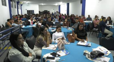 São Luís recebe encontro com mais de 200 conselheiros tutelares