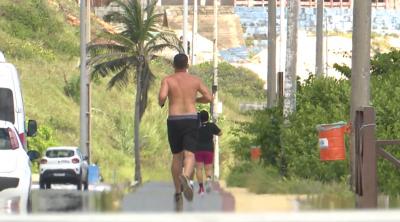 Corrida: especialistas reforçam a importância de uma avaliação médica antes de iniciar