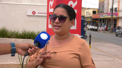 Moradores pedem sinalização em avenida do Jardim América para evitar acidentes