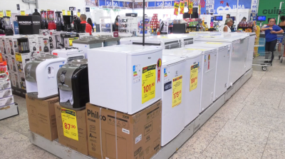 Black Friday deve movimentar R$ 146 milhões em São Luís