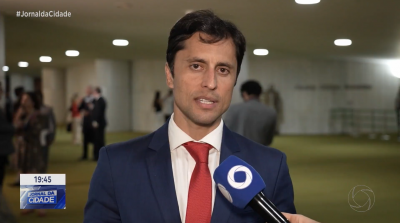 Conexão Brasília: CPMI do INSS convoca deputado após ameaça contra o vice-presidente